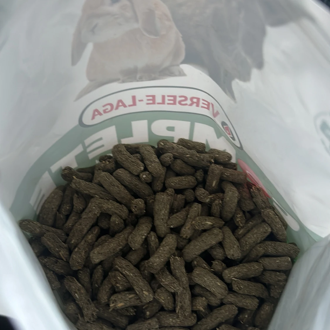 Versele-Laga Complete Cuni Adult - 3