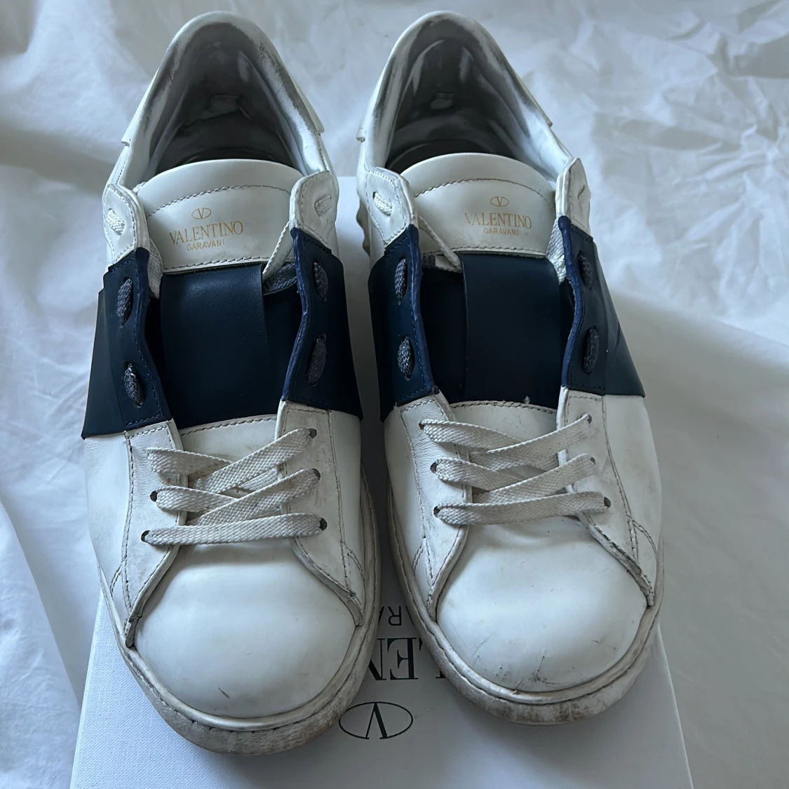 Valentino skor storlek 44 - 91