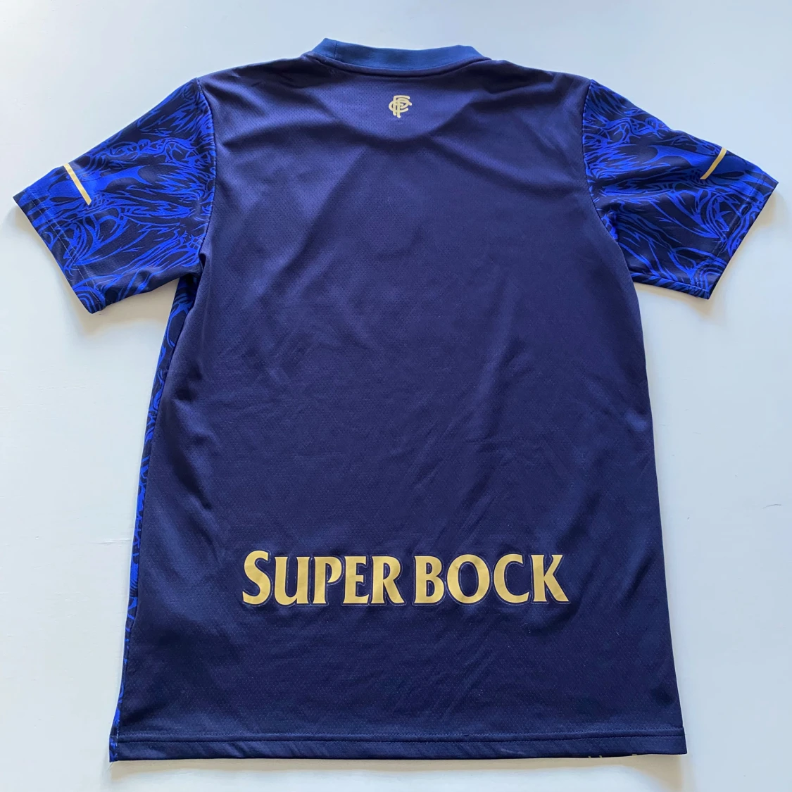 Special edition Fc Porto fotbollströja  - 2