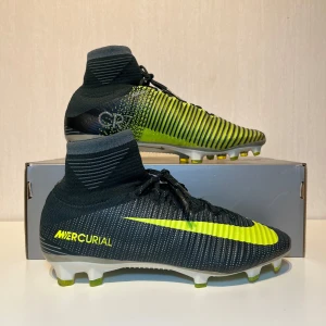 Nike Mercurial Superfly 5  - Nike Mercurial Superfly 5 CR7 FG “Chapter 3”📗, Skick- 9.8/10