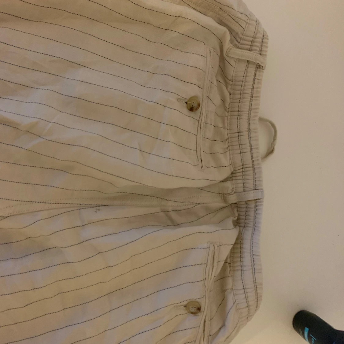 Ralph lauren linne byxor  - 93