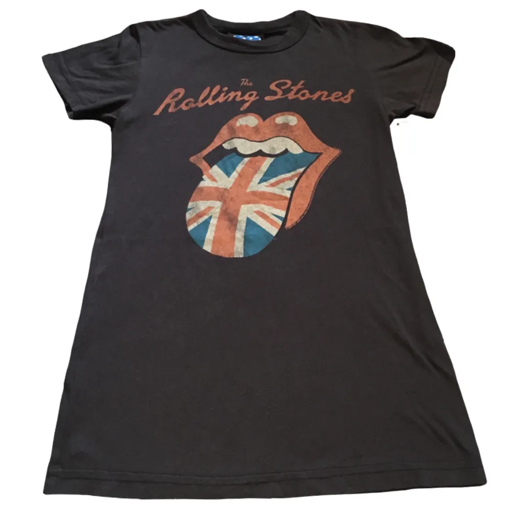 Vintage Rolling Stones band T-shirt! . T-shirts.