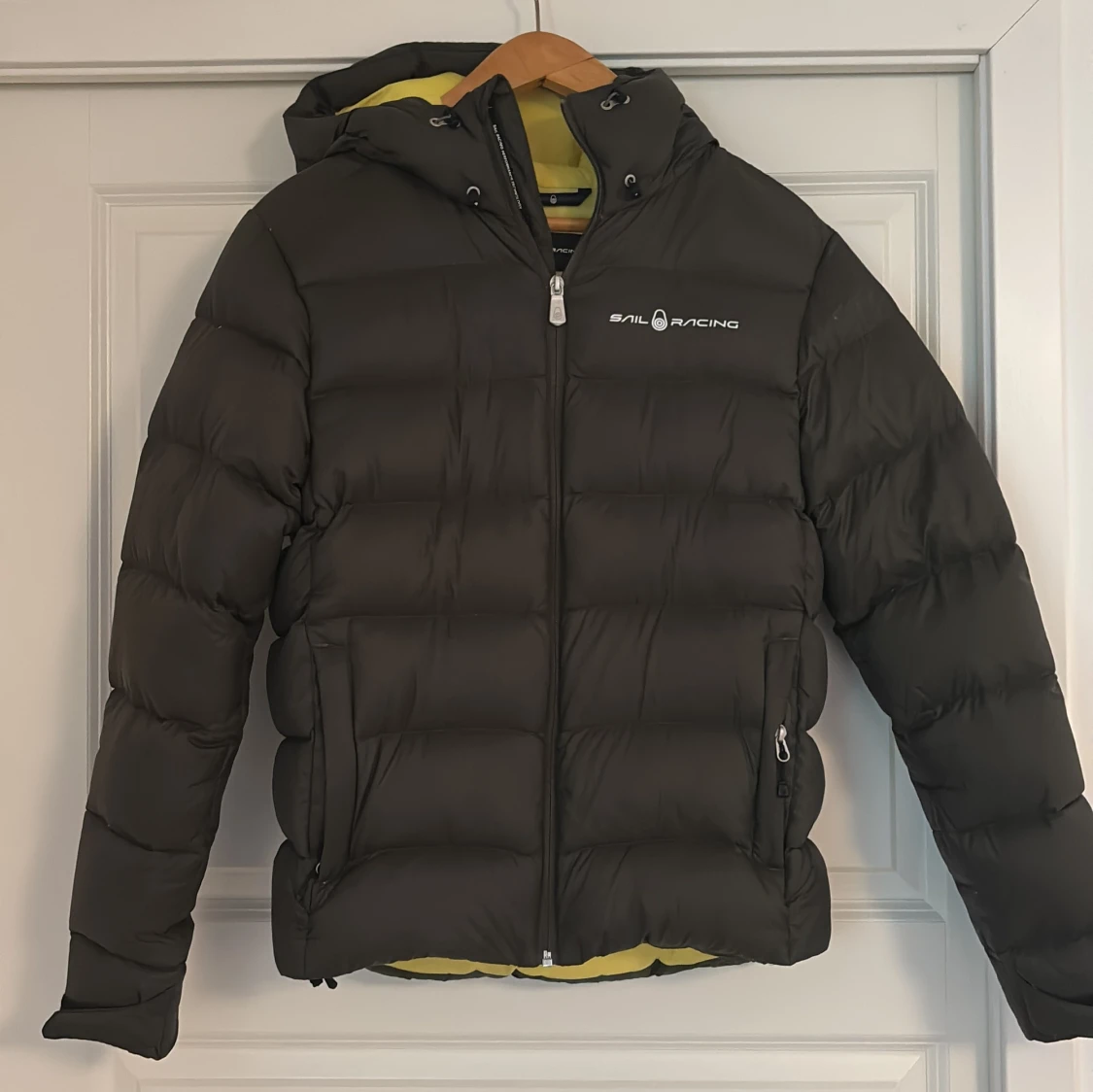 Sail Racing Vinterjacka