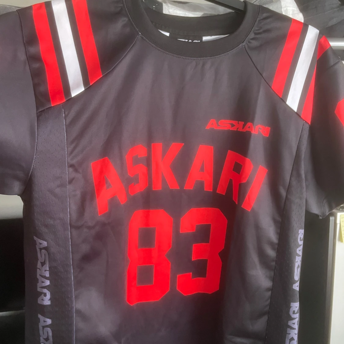 Askari T-shirt 