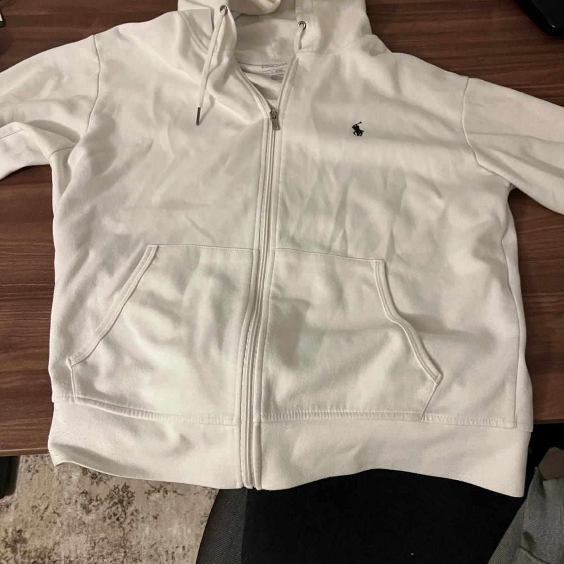 Polo Ralph Lauren Zip Hoodie
