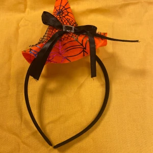 Halloween Diadem  - 39kr/st  Helt ny 