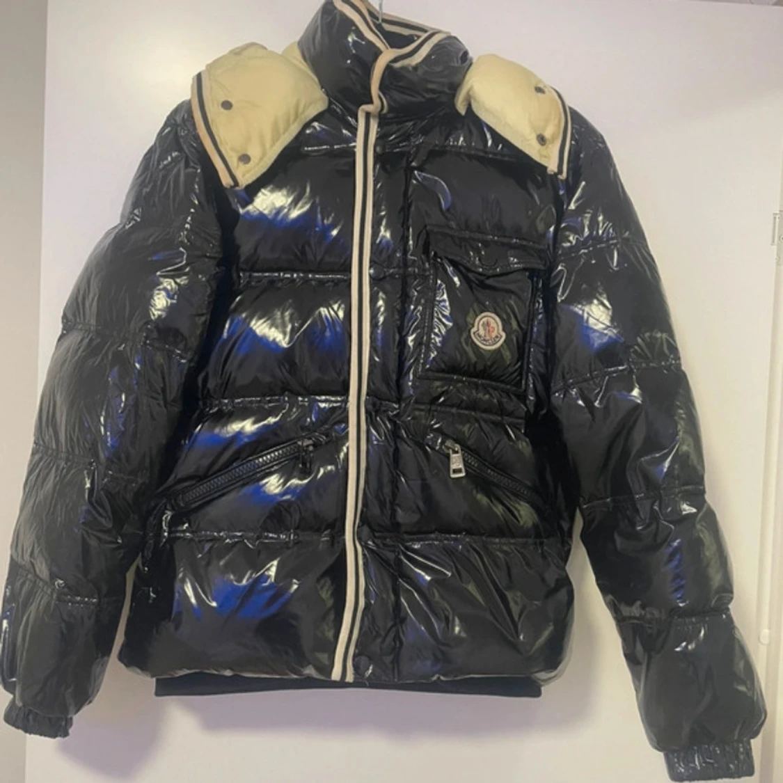 Moncler jacka