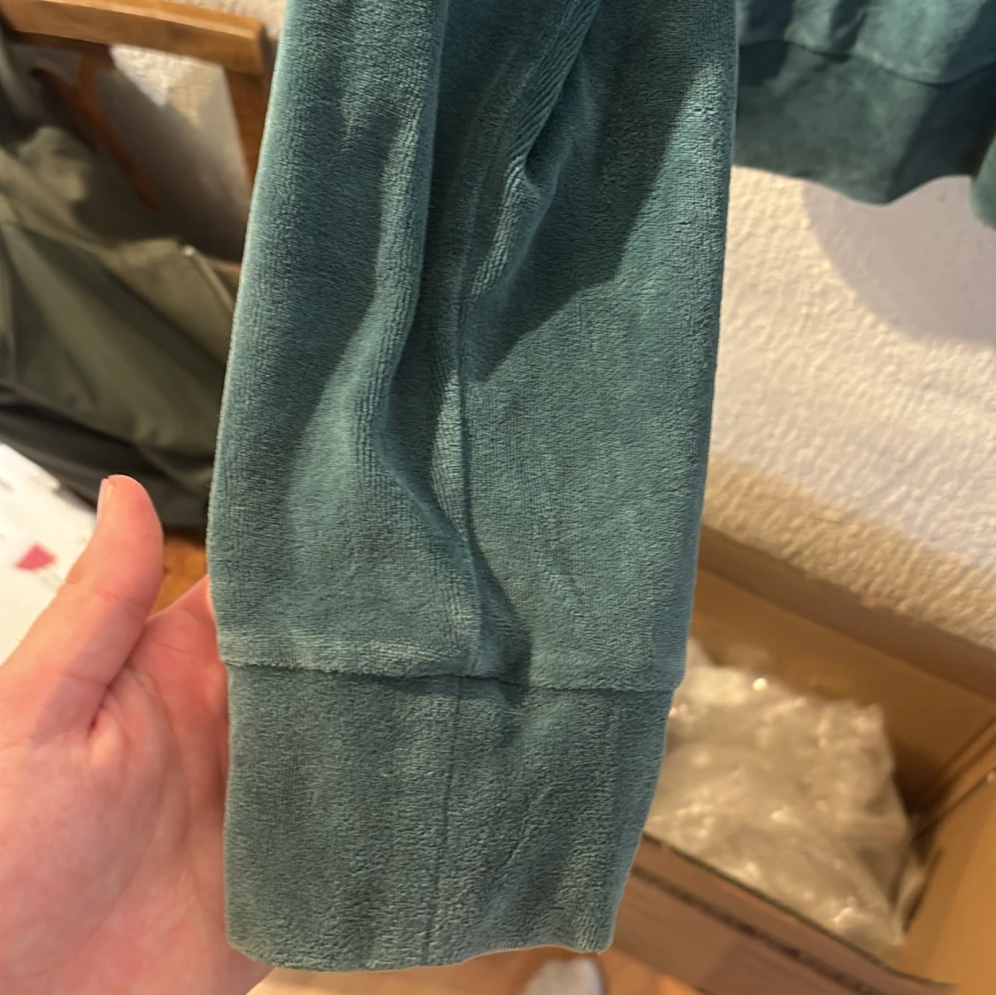 Limitato hoodie size M - 93