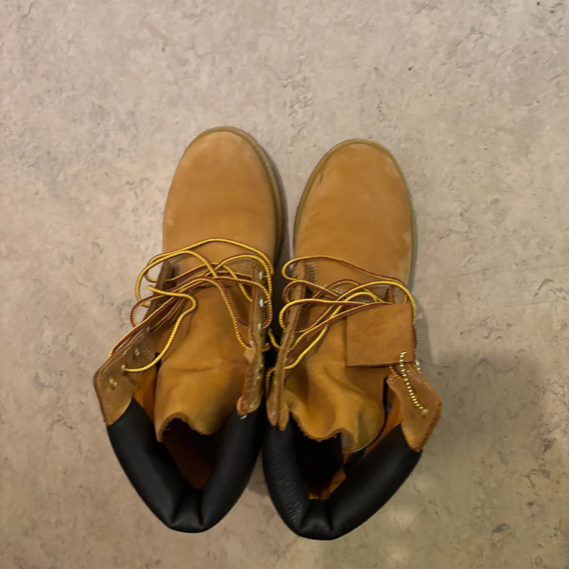 Timberland storlek 40 - 90