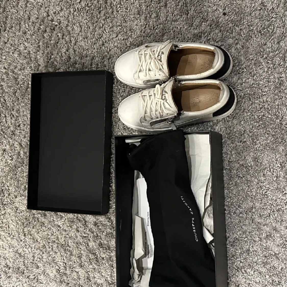 Giuseppe zanotti - 90