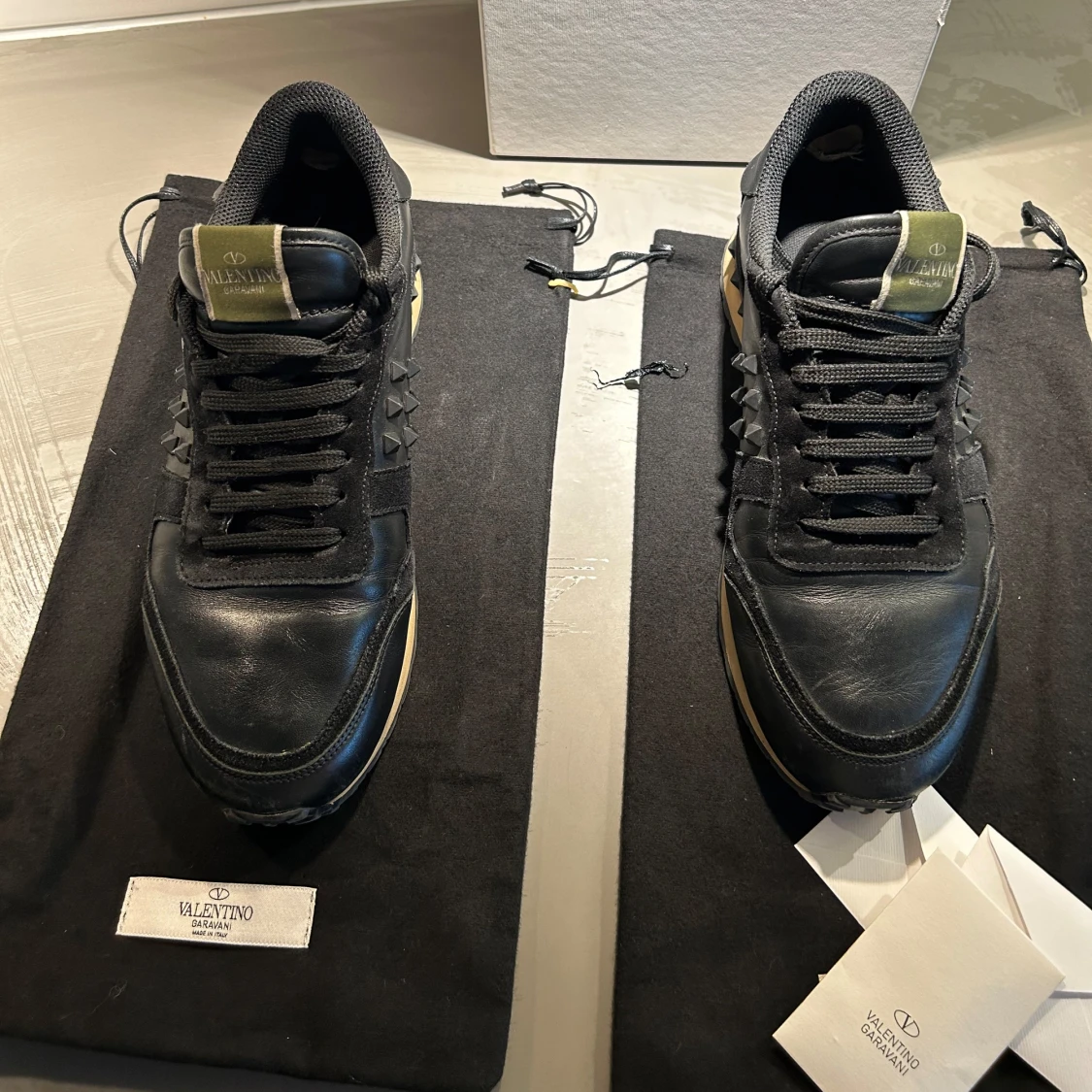 Valentino rockrunners  - 90