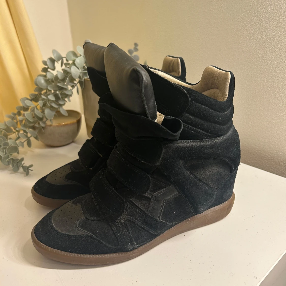 Isabel marant skor - 90