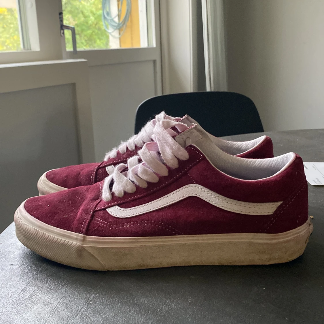 Vans skor - 90