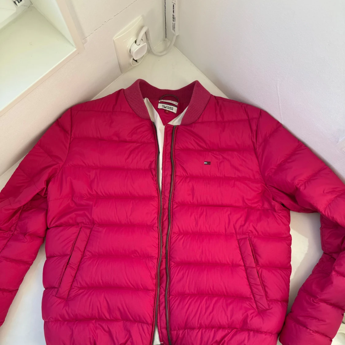 Elegans Tommy Hilfiger jacka - 91