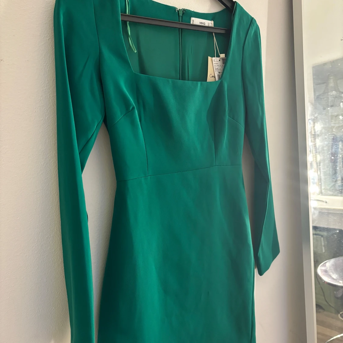 Kort klänning  - 91