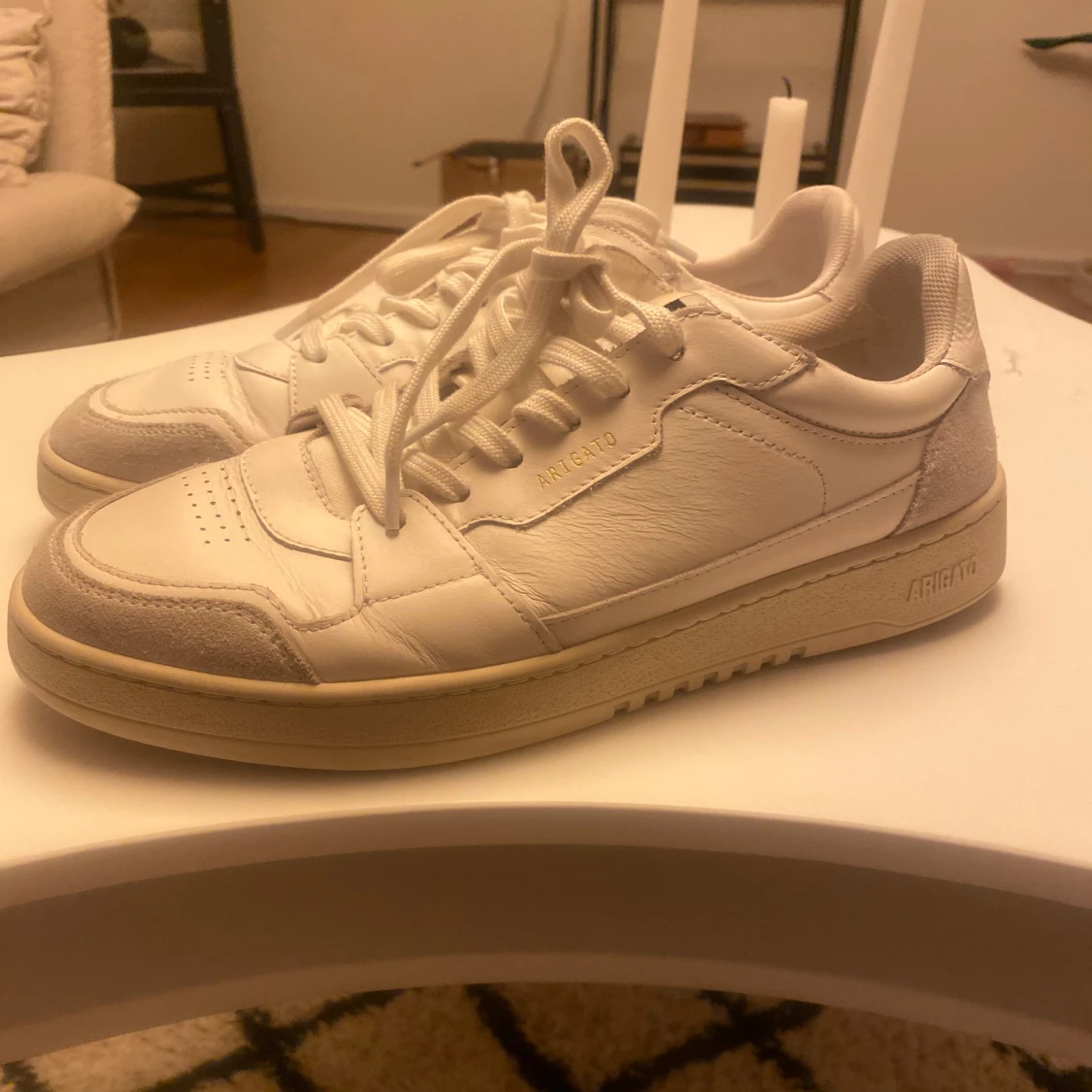 Arigato skor
