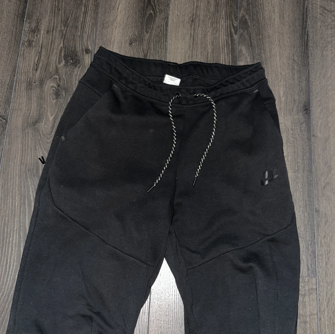 Nike tech fleece byxor - 90