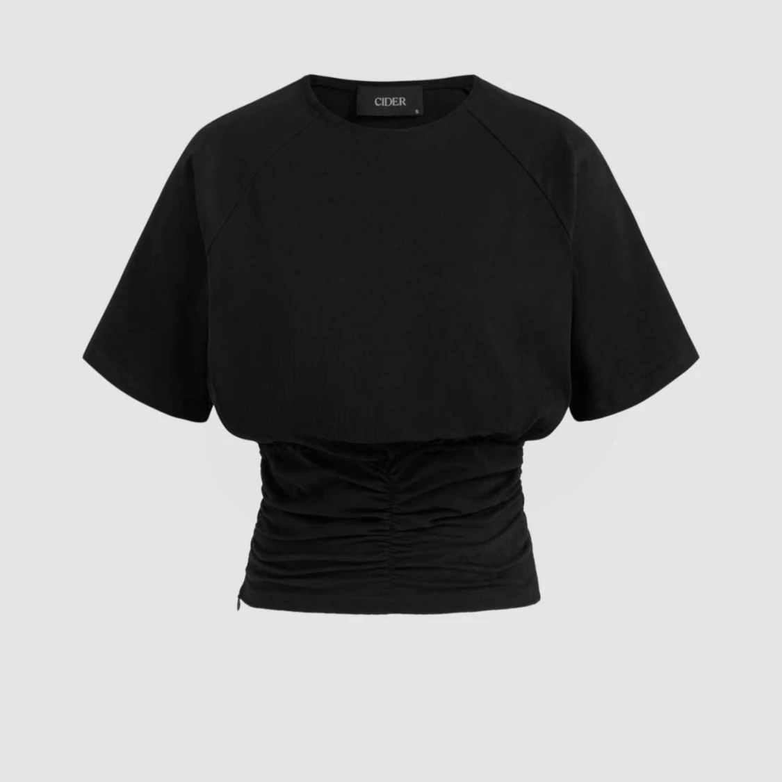 intressekoll cider tröja