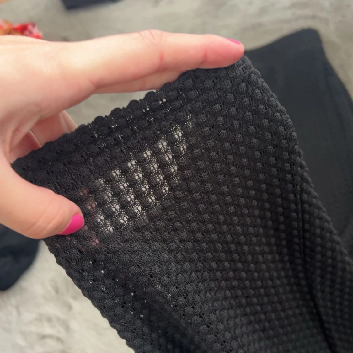 Oanvända byxor  - 90