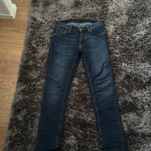 Grim Tim 29/32 - Bra skick 10/10! Ett par Nudie jeans grim Tim 29/32