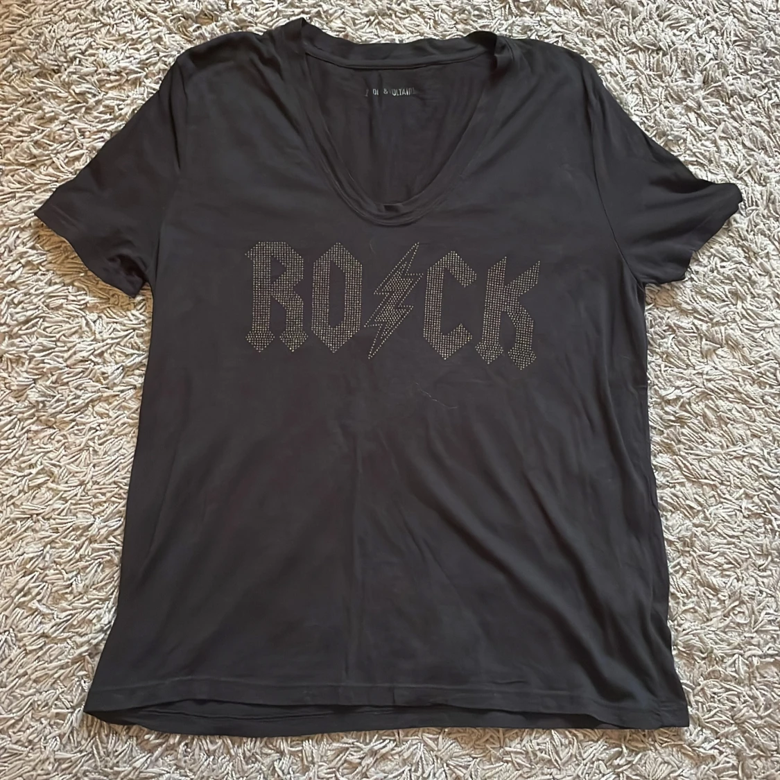 Zadig & Voltaire T-shirt 