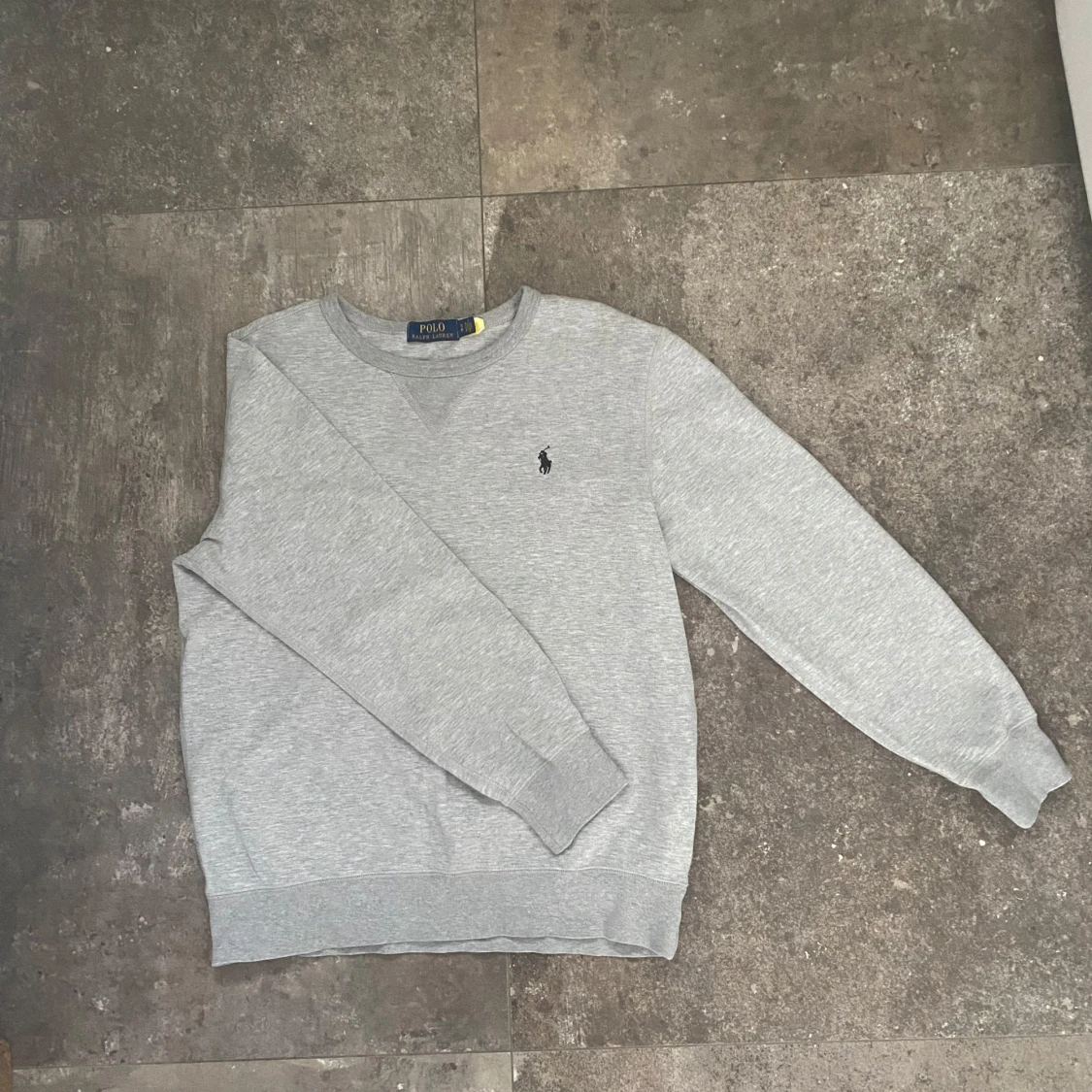 Ralph lauren sweatshirt