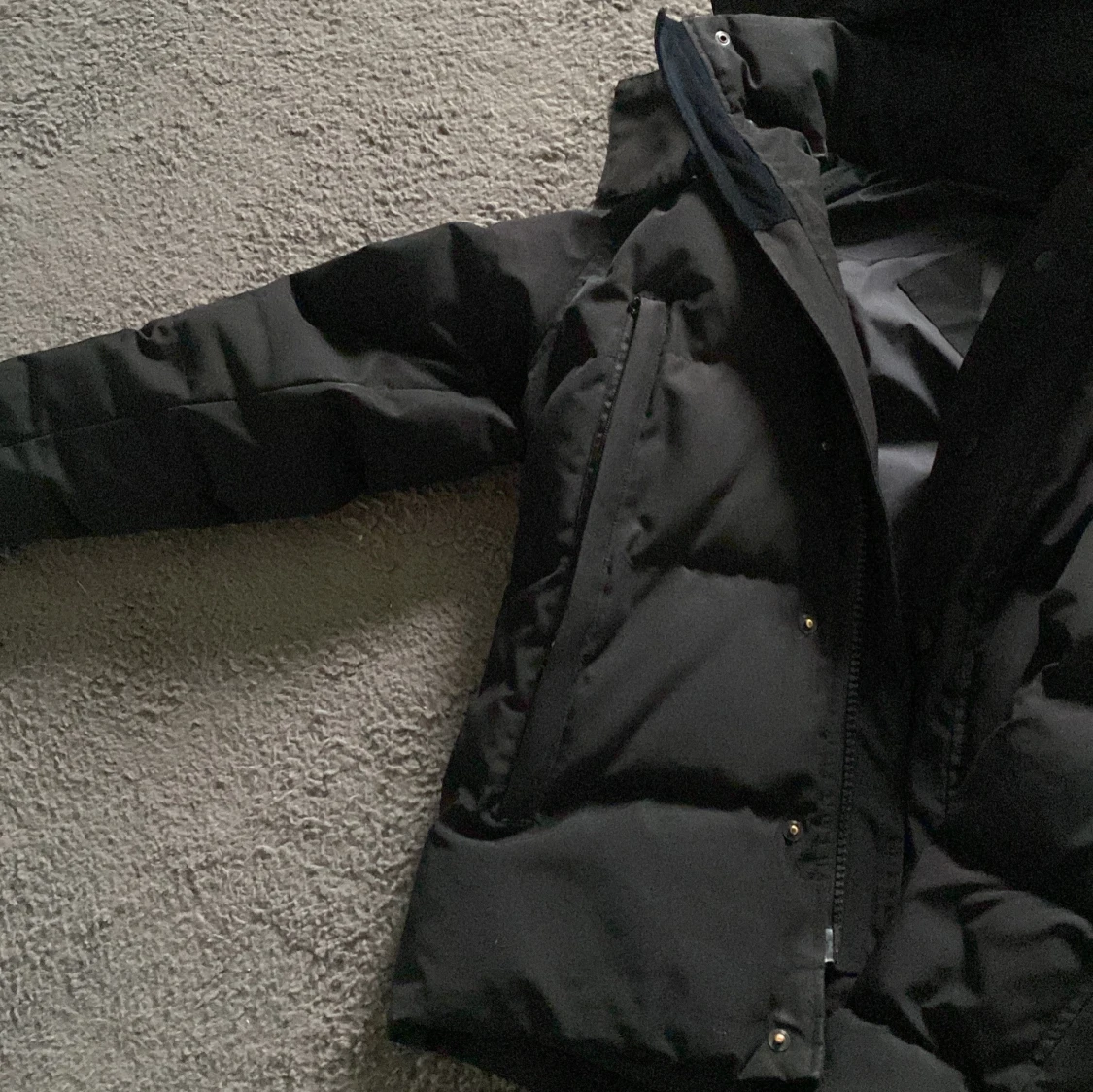 CANADA GOOSE JACKS - 91