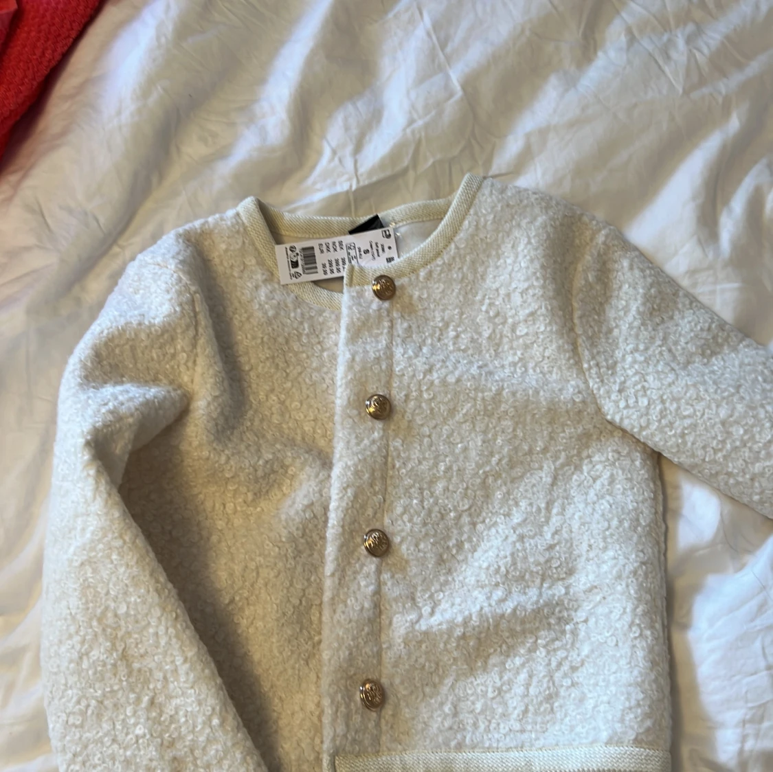 Kofta ginatricot storlek s - 93