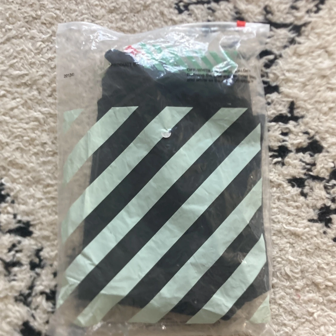 Off white tshirt - 92