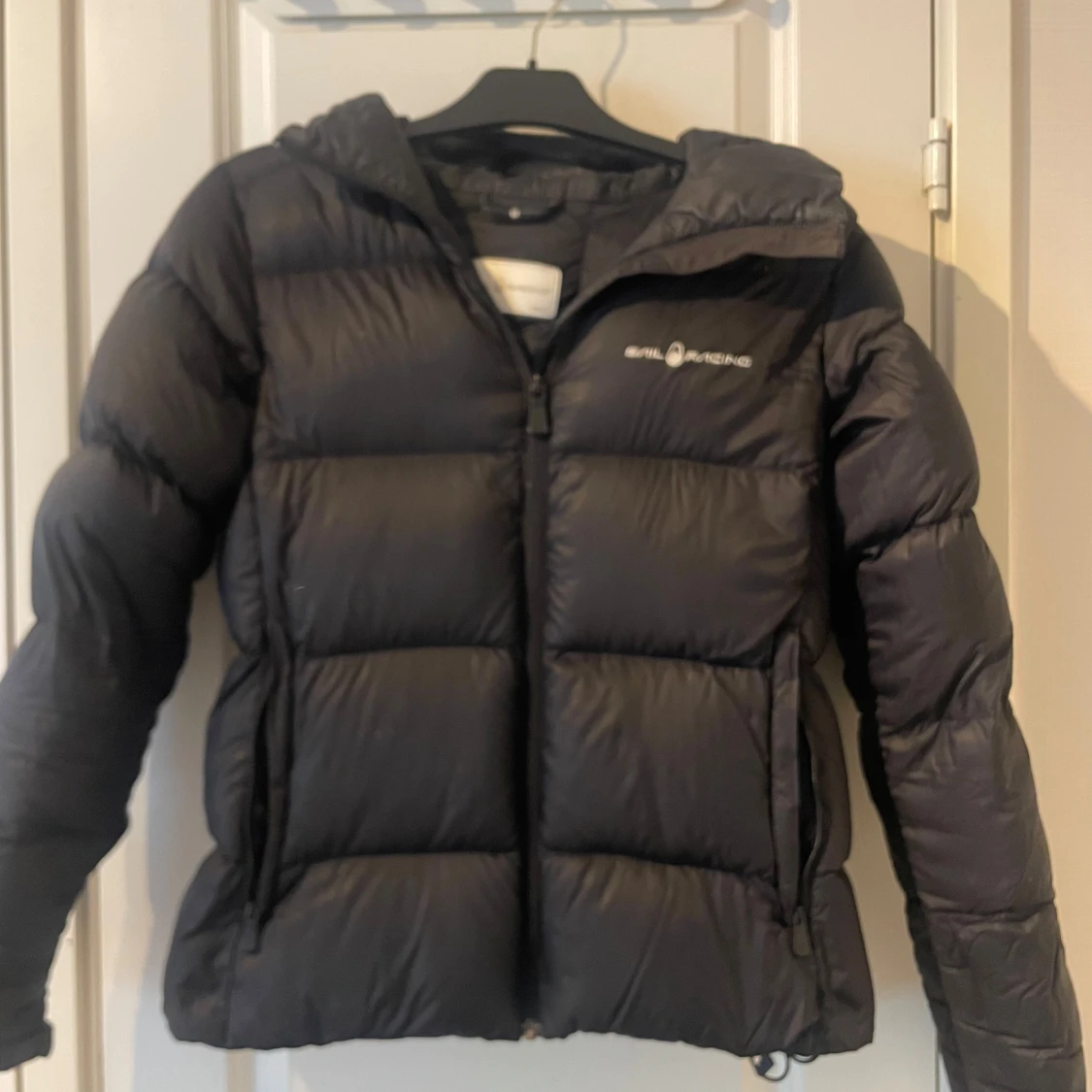 Sail racing dun jacka 