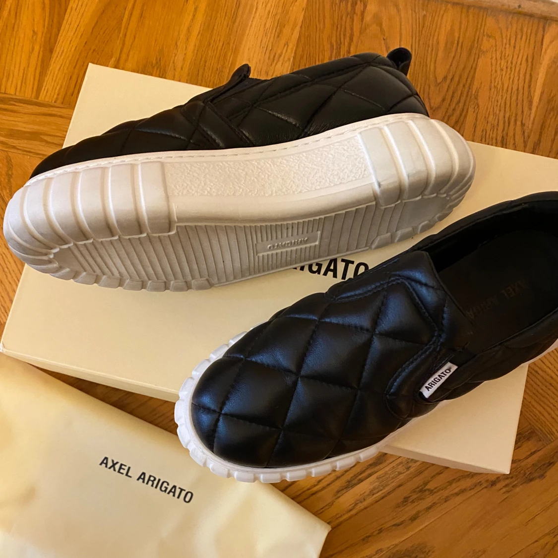 Axel Arigato skor - 90