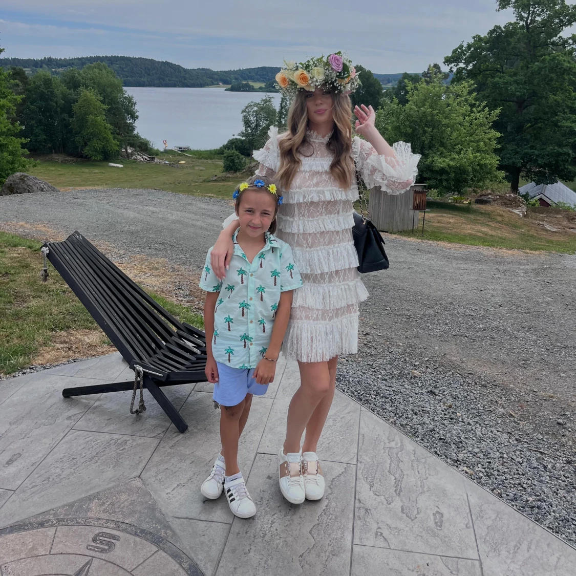 By melina klänning 🤍 - 91