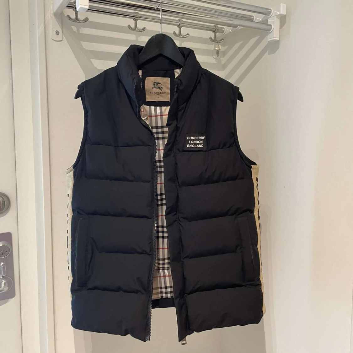 Burberry Väst stl S