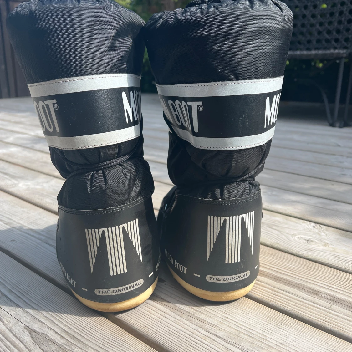 Moon boot - 90