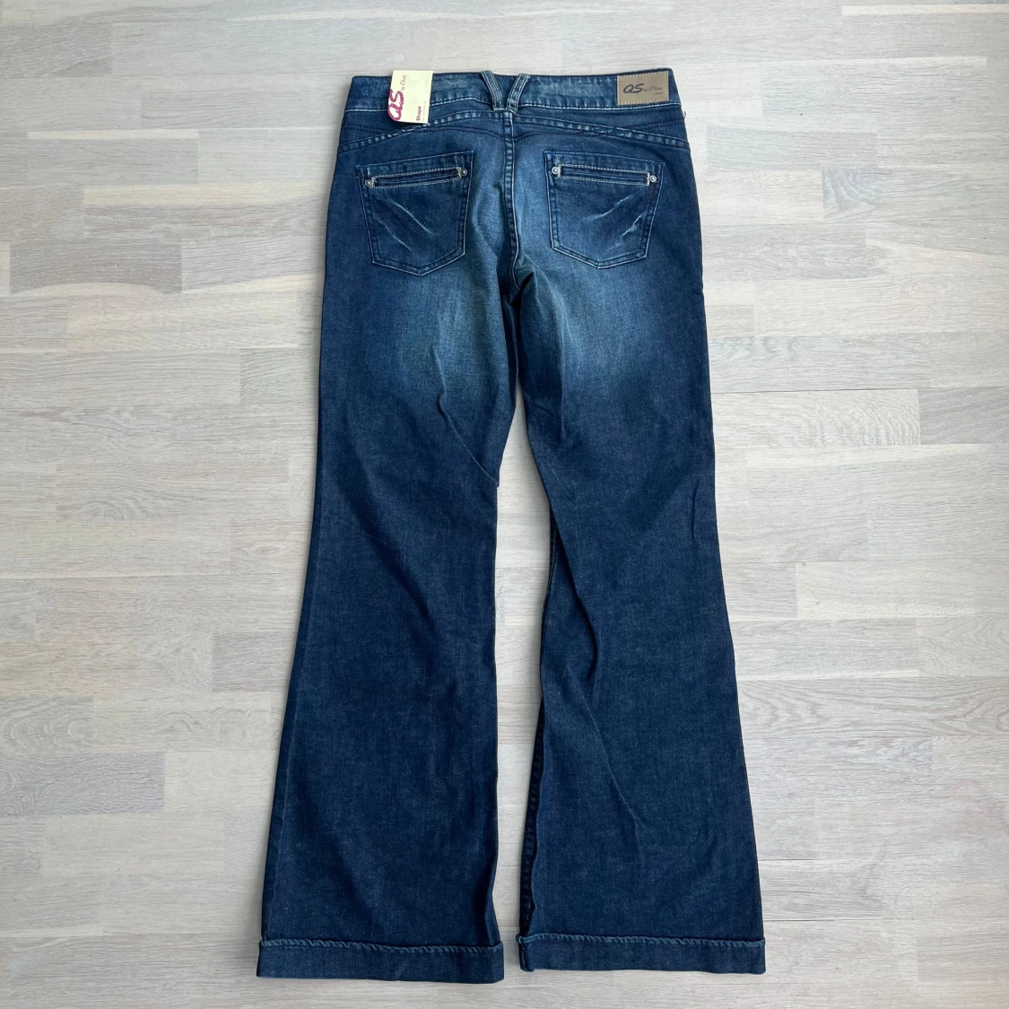 Bootcut Jeans - 90