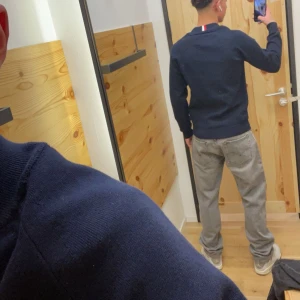 Levis jeans 551  - Levis Jeans, användes ibland 