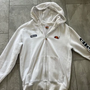 Kofta  - Fin vit kofta 