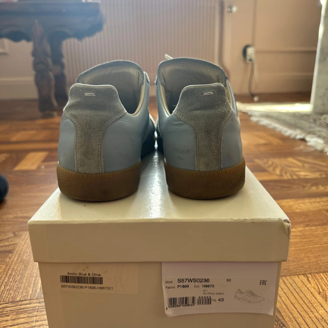 Maison margiela gat - 92