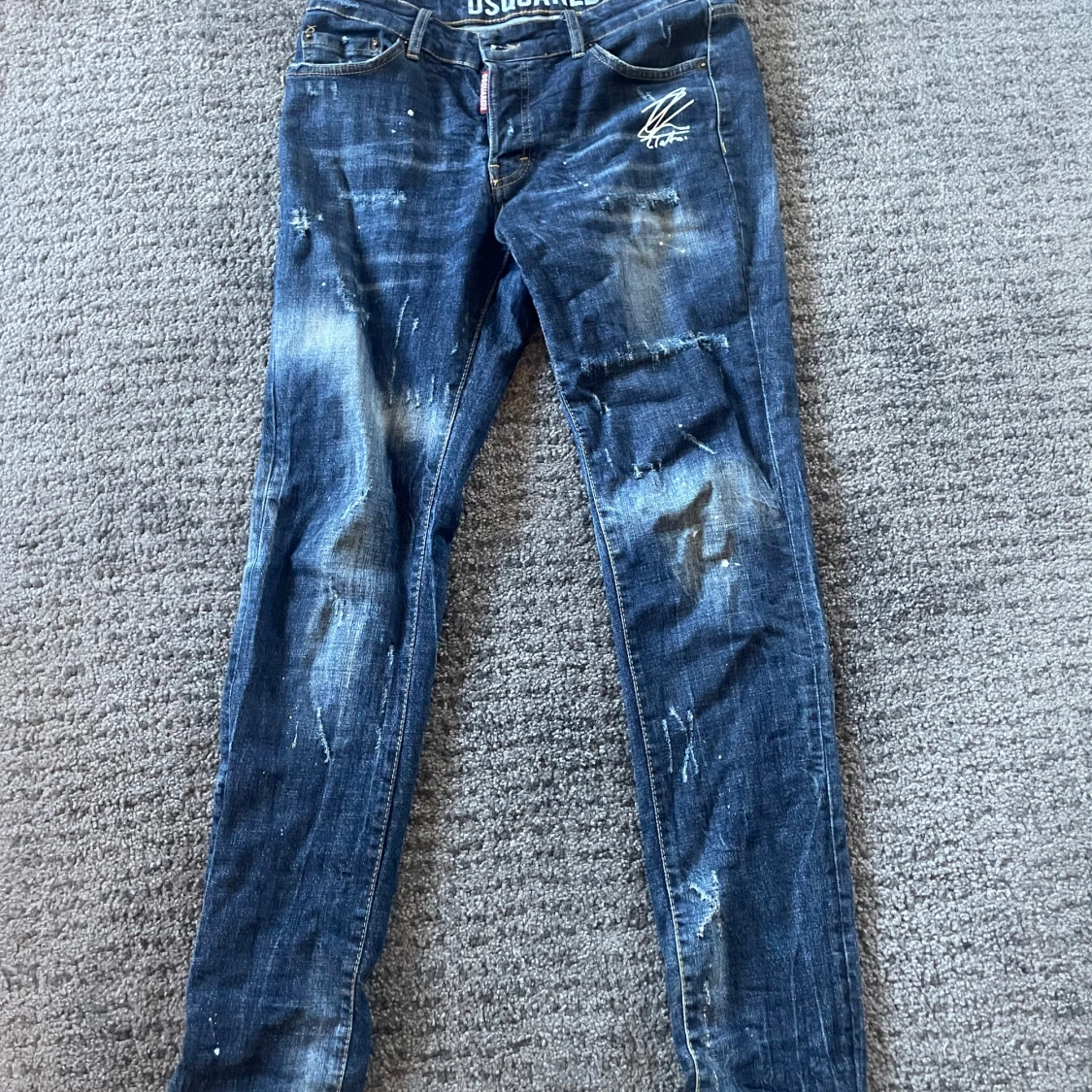 Dsquared2 jeans