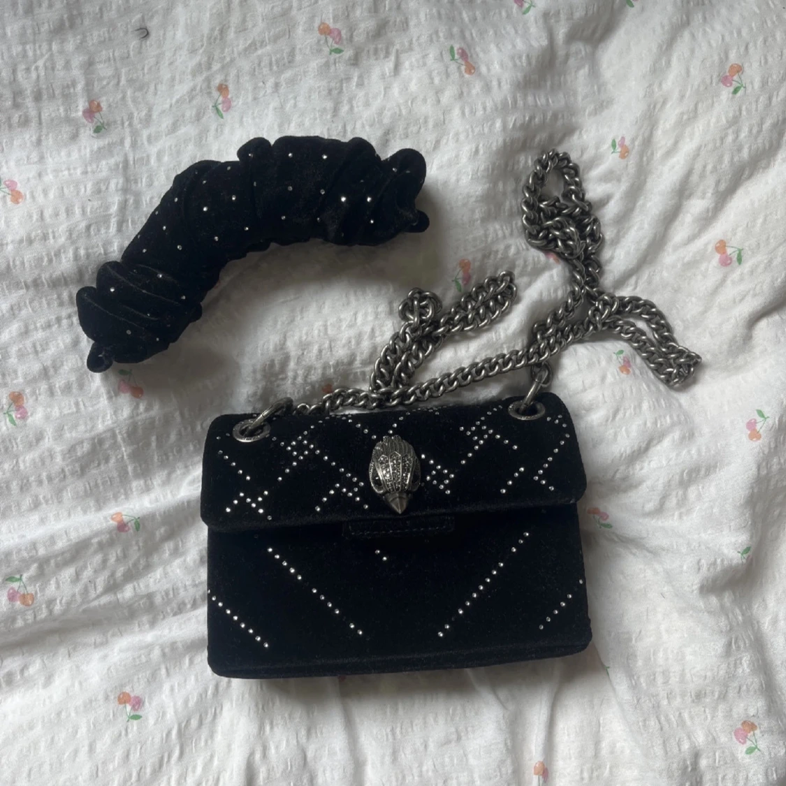 Kurt Geiger väska  - 90