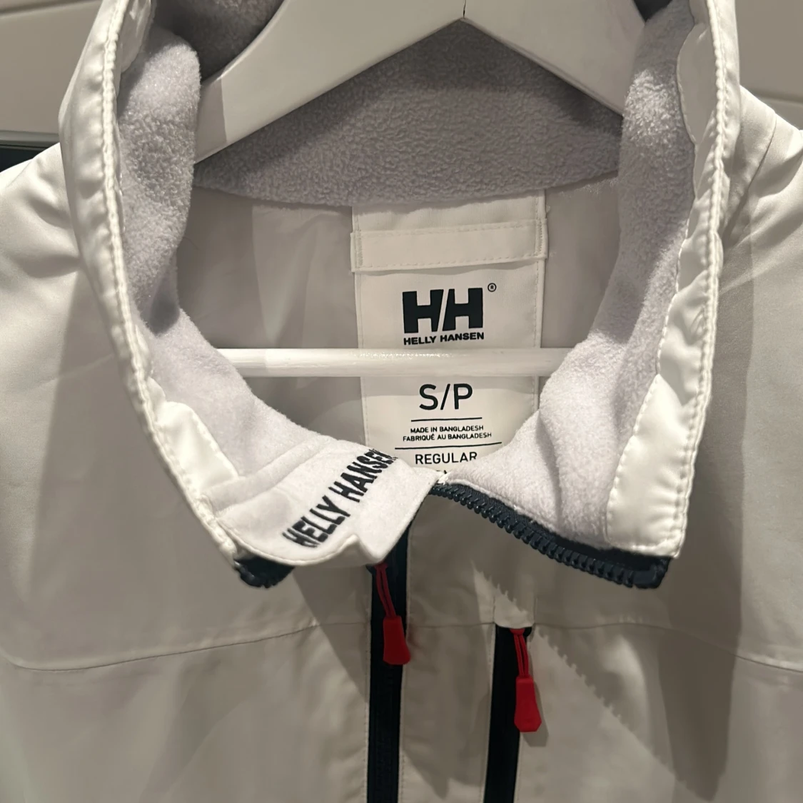 Helt ny helly hansen jacka - 90