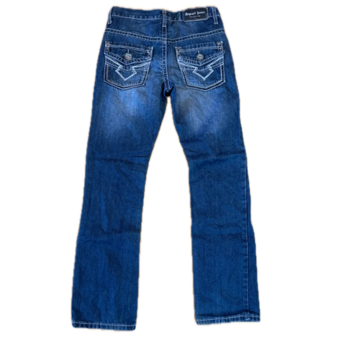 Vintage Request Jeans