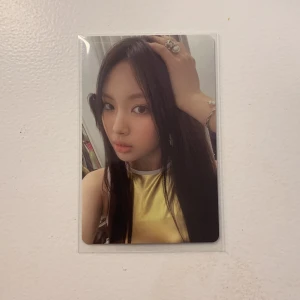 Newjeans Photocard  - ❤️❤️