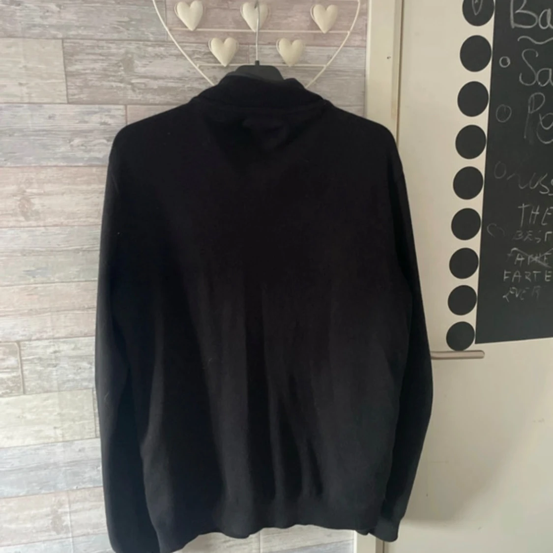 Barbour cardigan  - 90