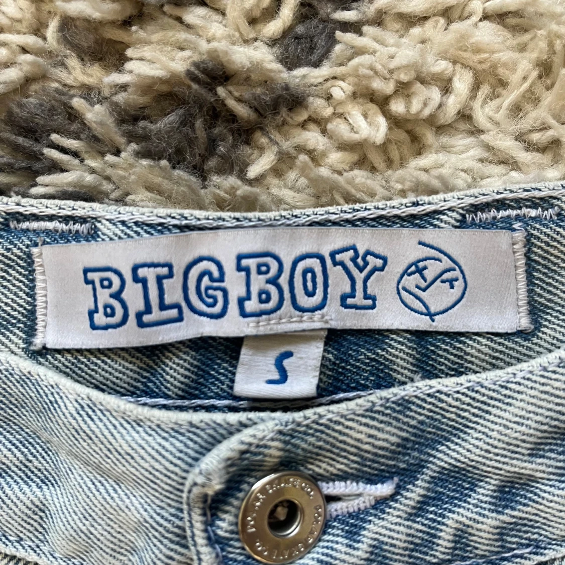 Super schyssta bigboys! - 91