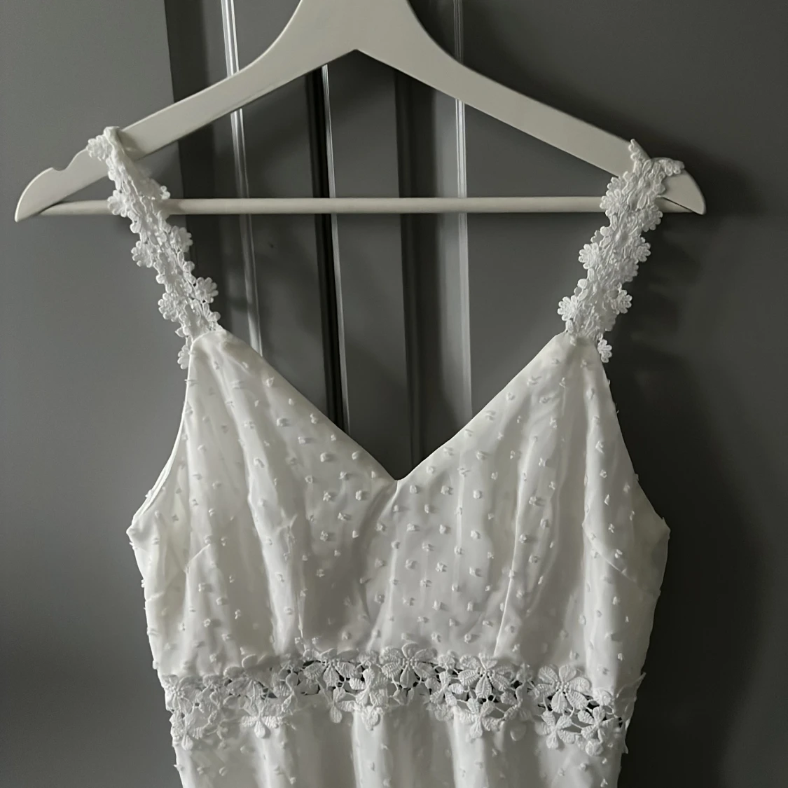 Jätte fin klänning💓 - 90