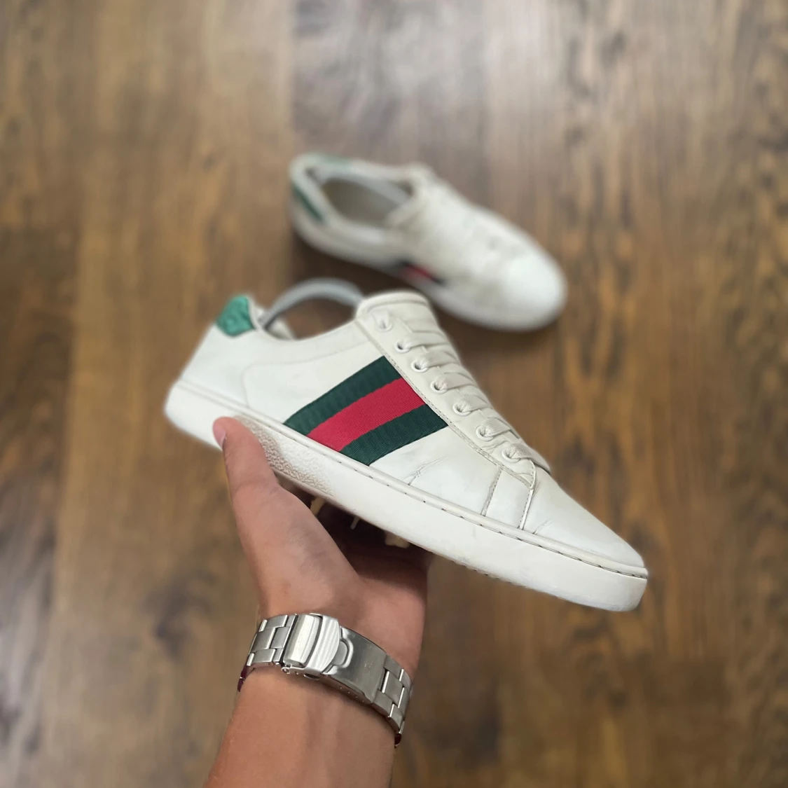 Gucci Ace