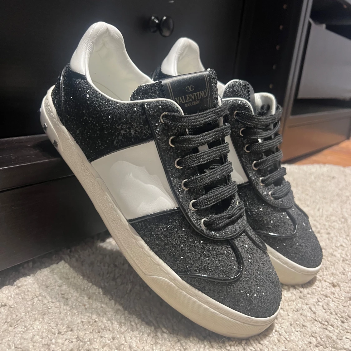 Valentino flycrew - 90