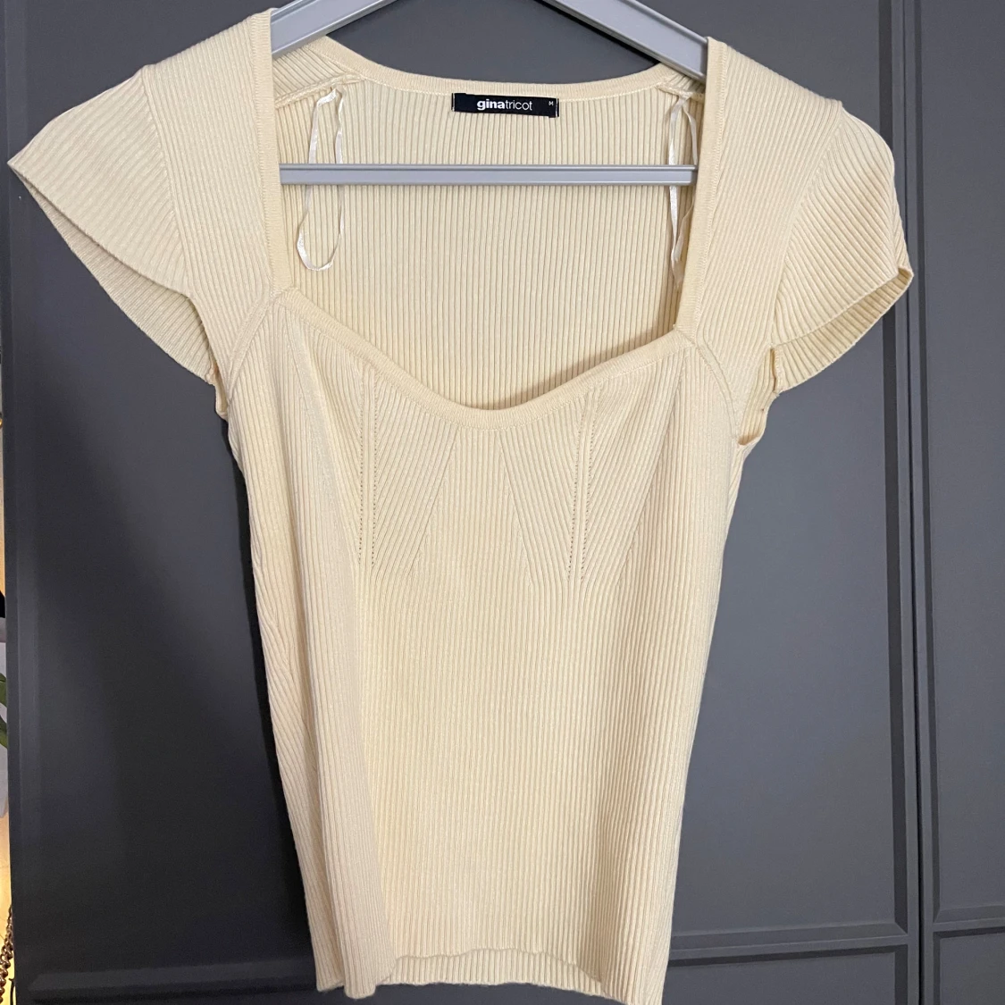 Topp från Gina  - 90