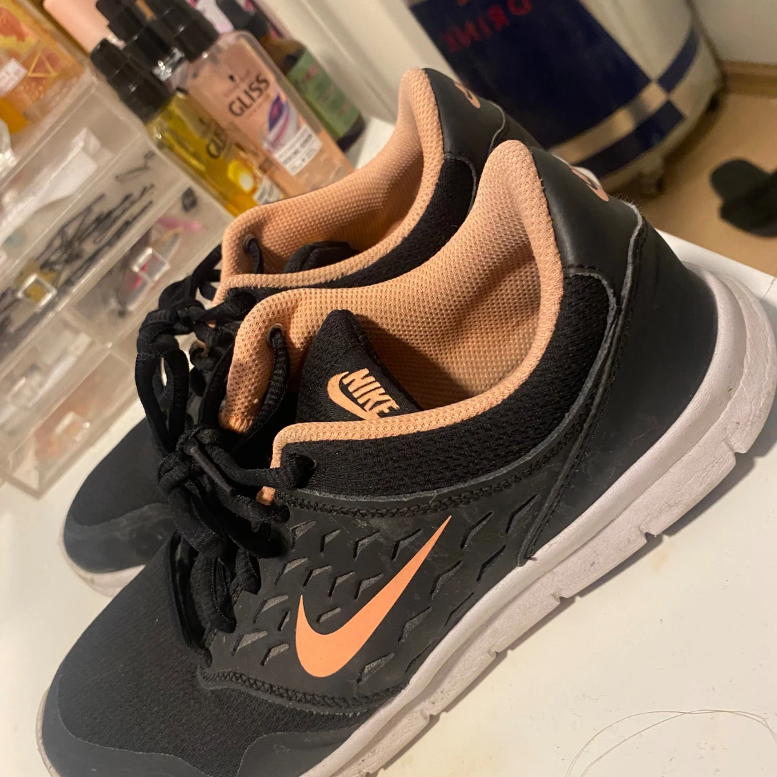 Nike skor